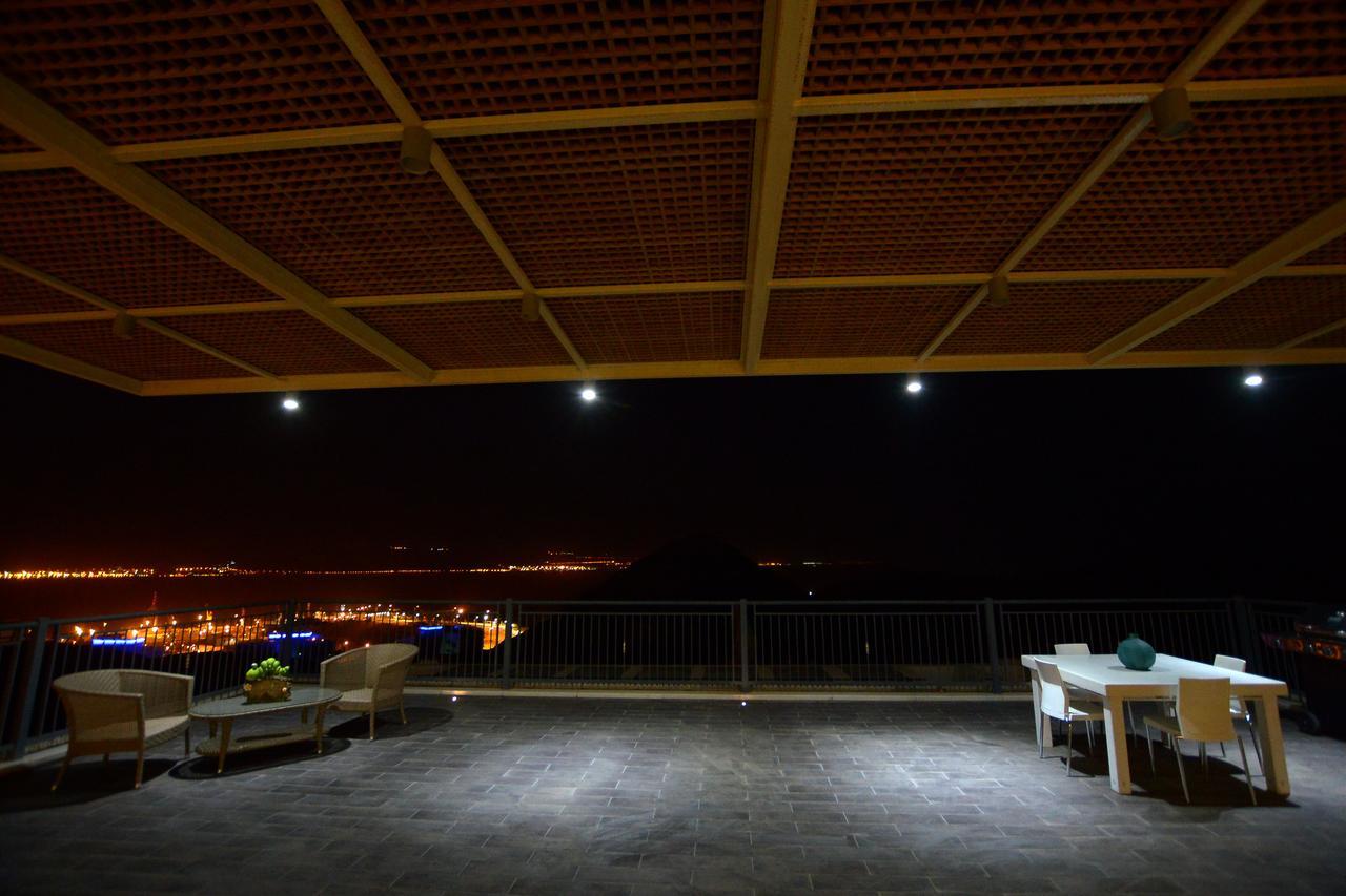 Open Sky Luxury Apartment Eilat Exterior photo