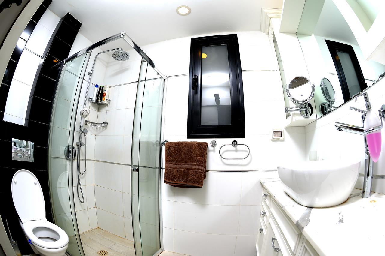 Open Sky Luxury Apartment Eilat Exterior photo