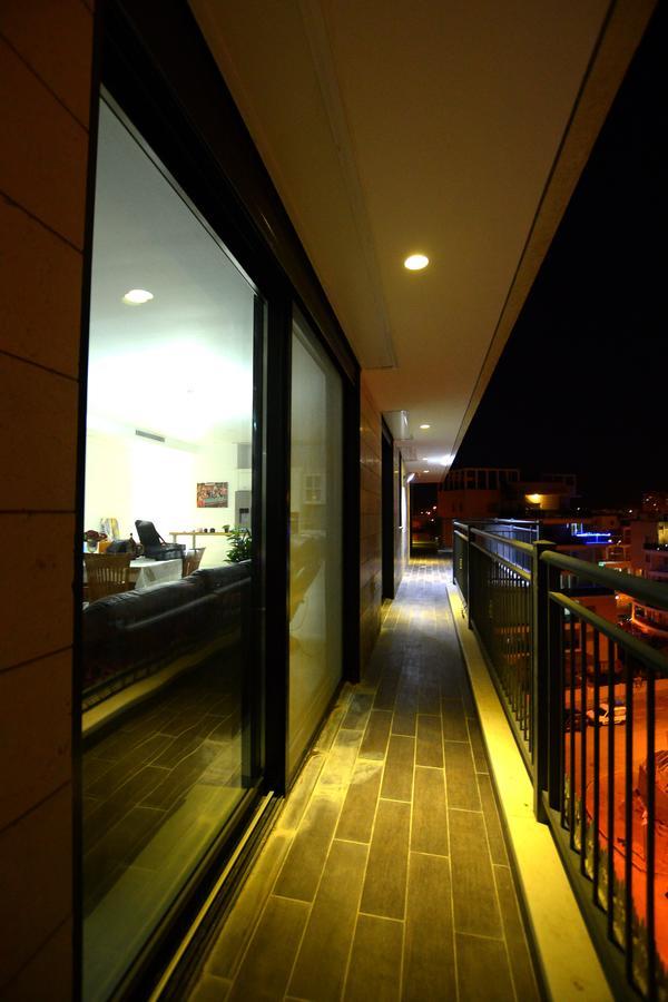 Open Sky Luxury Apartment Eilat Exterior photo